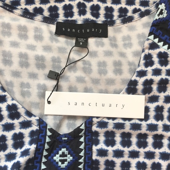 Sanctuary Kira Knit Tank Top - Picture 6 of 6